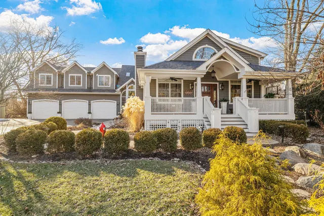 $1,450,000 | 4S728 Karns Road, Naperville, IL 60563