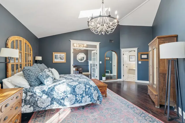 $1,450,000 | 4S728 Karns Road, Naperville, IL 60563