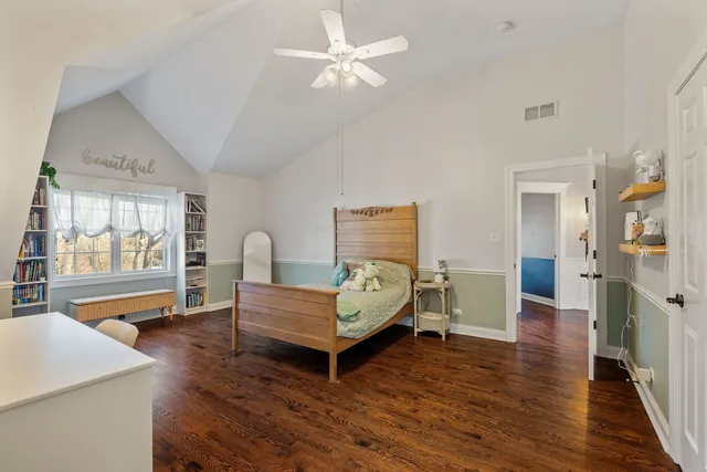 $1,450,000 | 4S728 Karns Road, Naperville, IL 60563