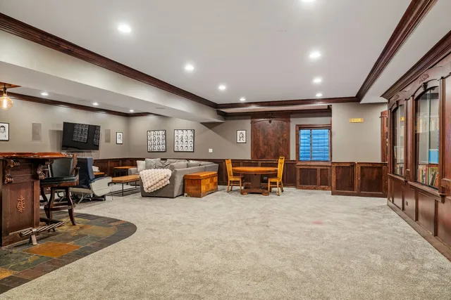 $1,450,000 | 4S728 Karns Road, Naperville, IL 60563