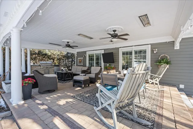 $1,450,000 | 4S728 Karns Road, Naperville, IL 60563