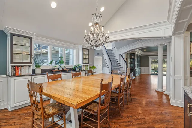 $1,450,000 | 4S728 Karns Road, Naperville, IL 60563