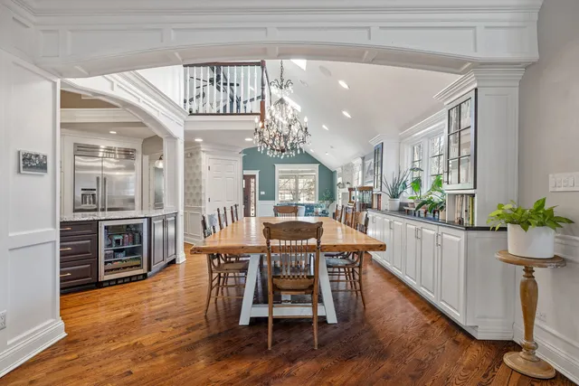 $1,450,000 | 4S728 Karns Road, Naperville, IL 60563