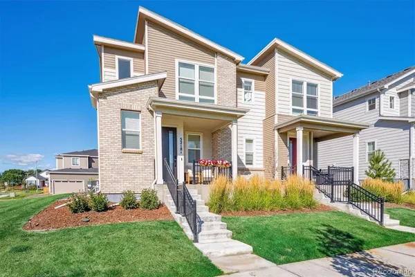 $570,000 | 5218 Routt Street, Unit A, Arvada, CO 80002