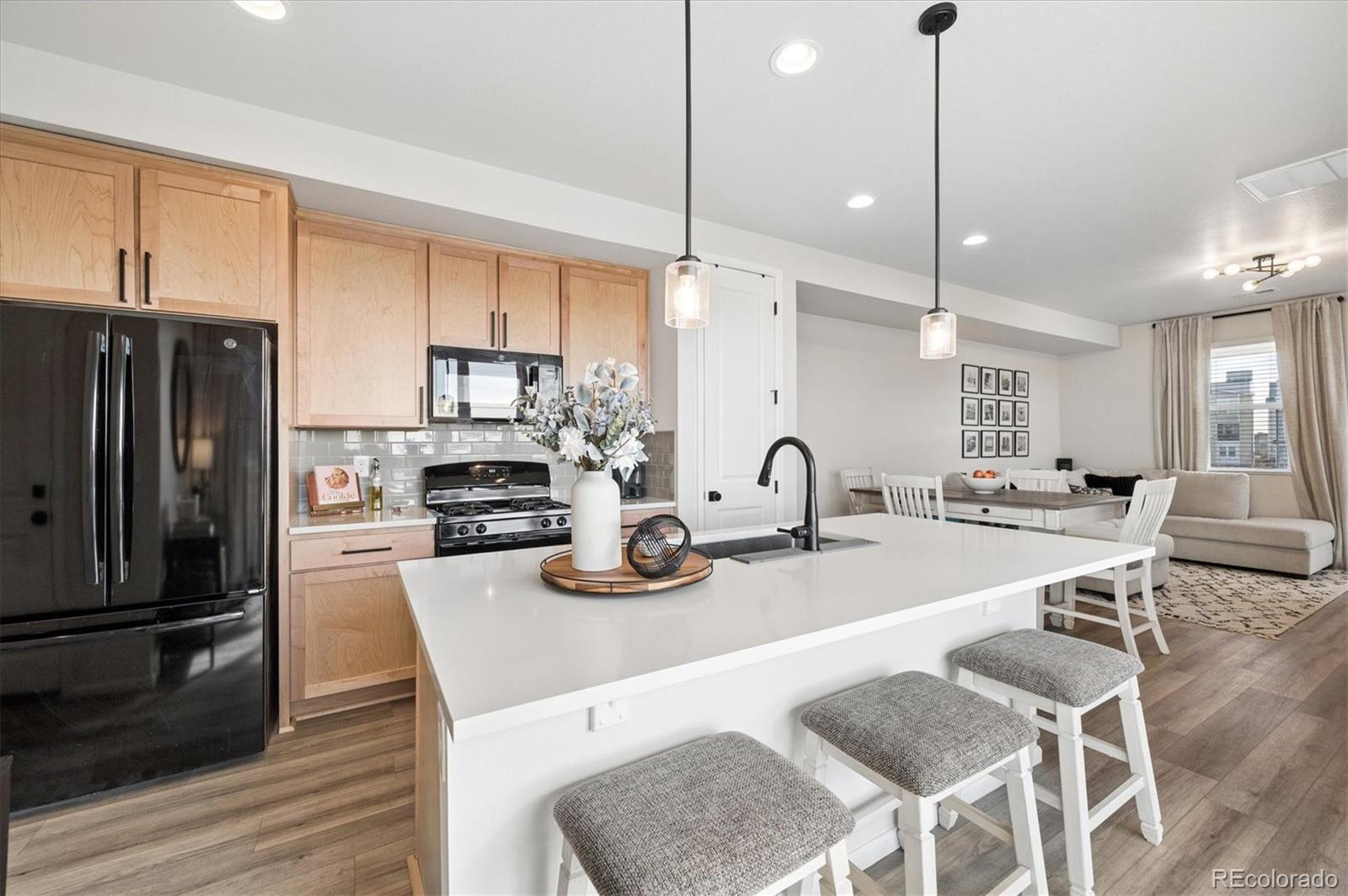 5218 Routt Street, Unit A Arvada, CO 80002 - Photo 11 of 25