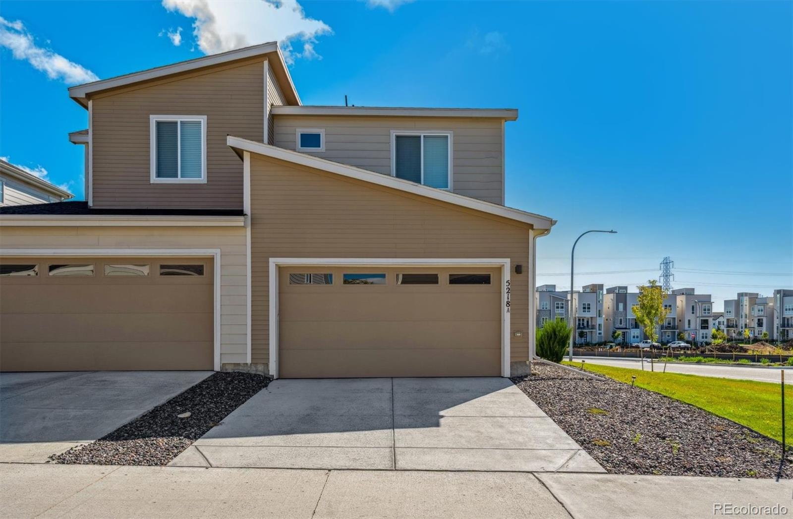 5218 Routt Street, Unit A Arvada, CO 80002 - Photo 2 of 25