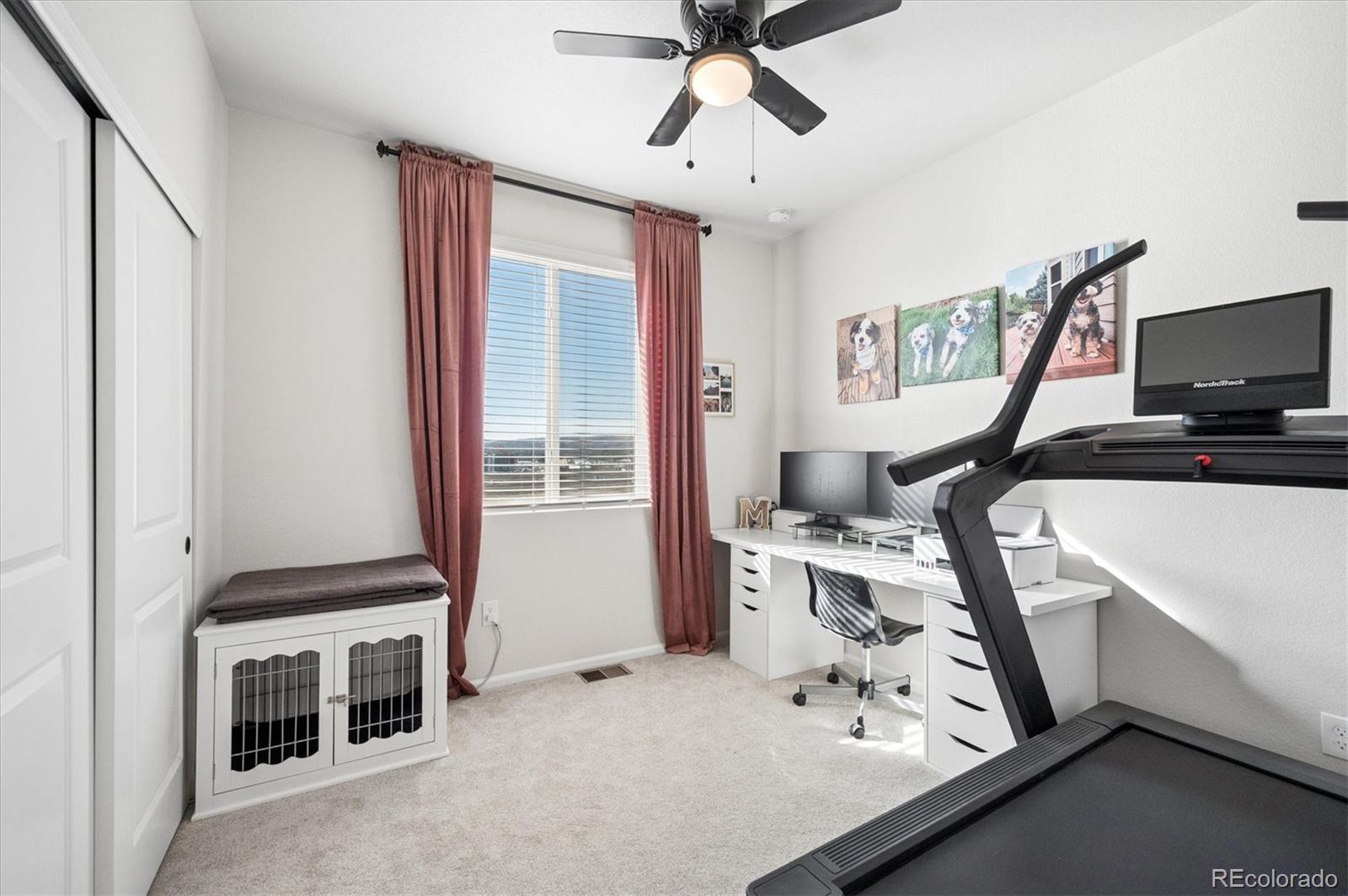 5218 Routt Street, Unit A Arvada, CO 80002 - Photo 21 of 25