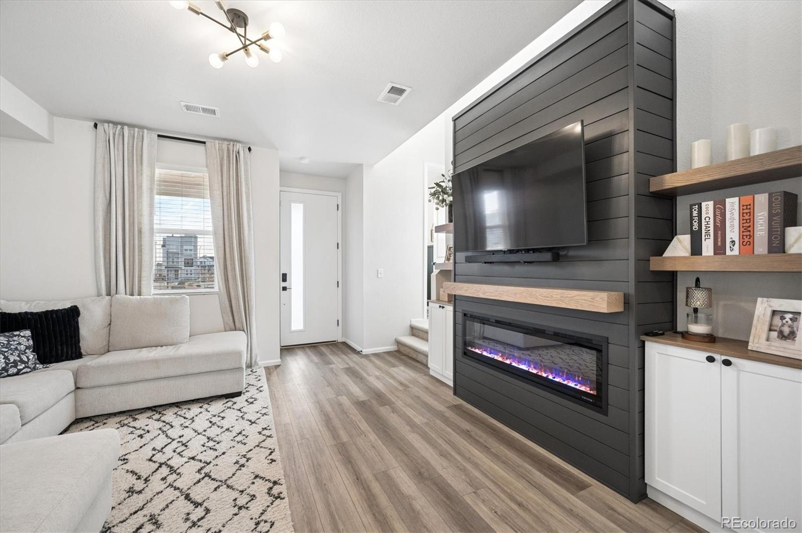 5218 Routt Street, Unit A Arvada, CO 80002 - Photo 5 of 25