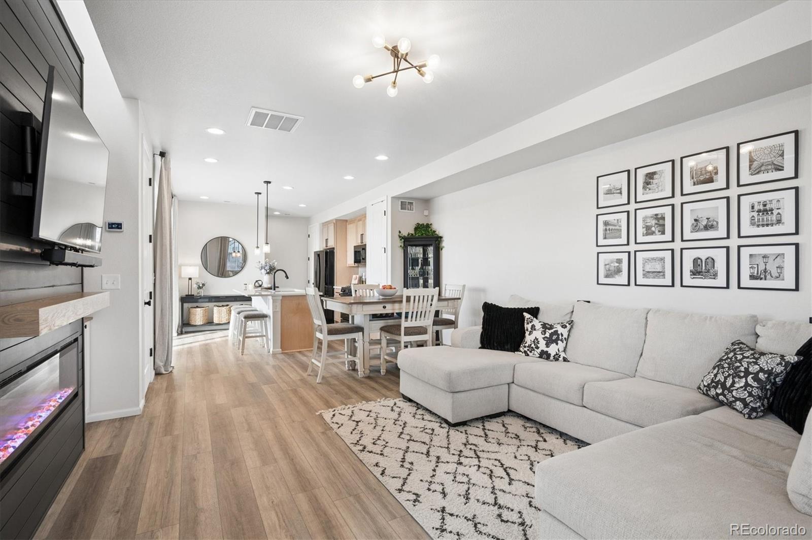 5218 Routt Street, Unit A Arvada, CO 80002 - Photo 6 of 25