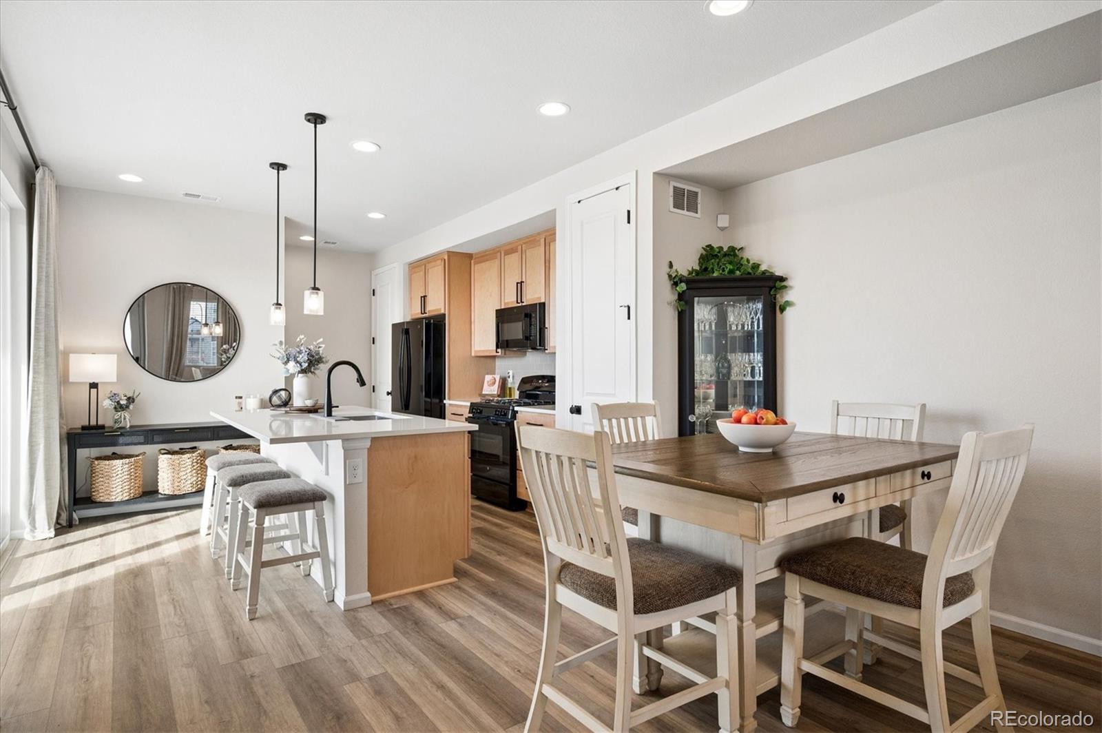 5218 Routt Street, Unit A Arvada, CO 80002 - Photo 7 of 25