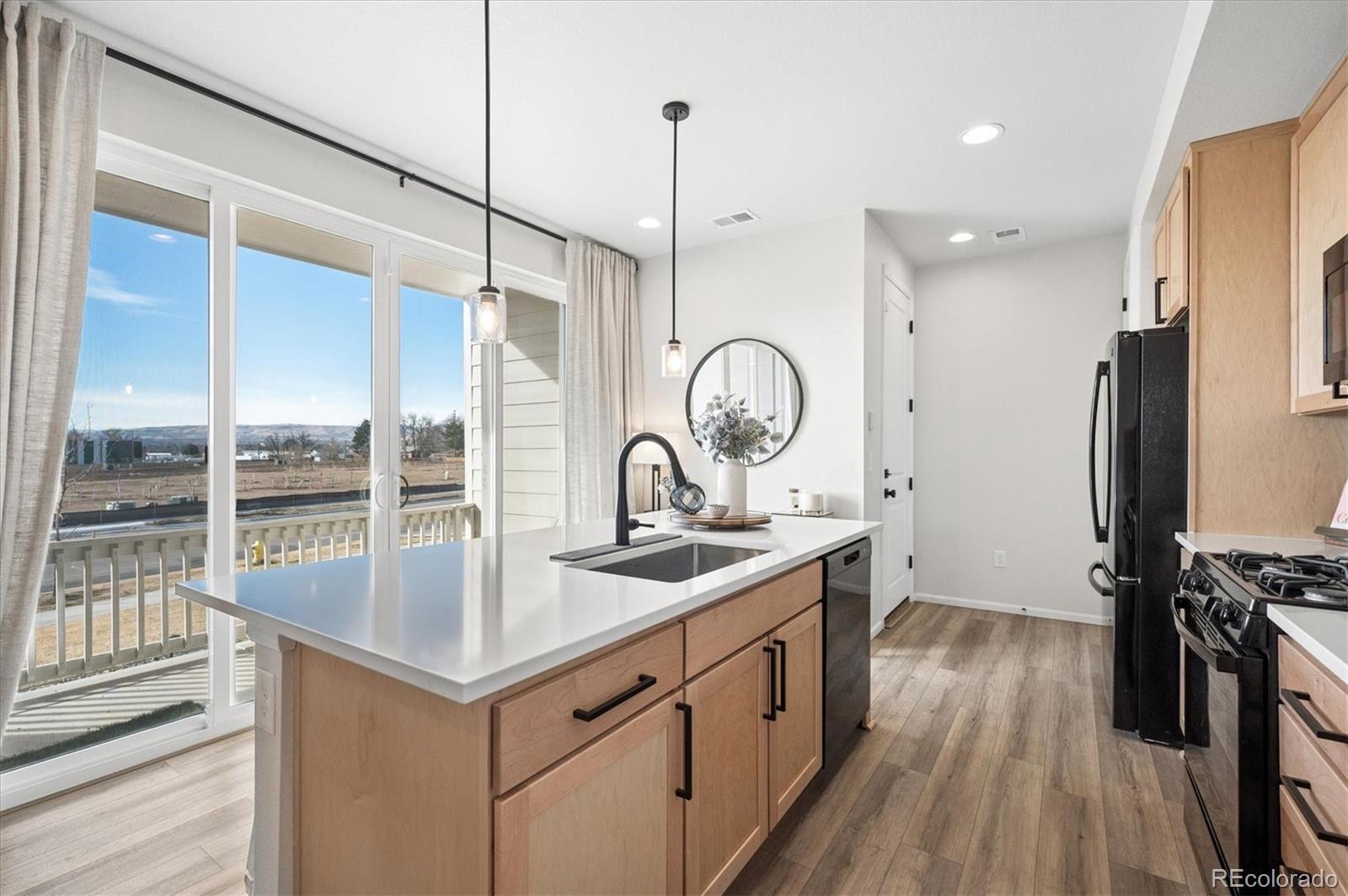 5218 Routt Street, Unit A Arvada, CO 80002 - Photo 9 of 25