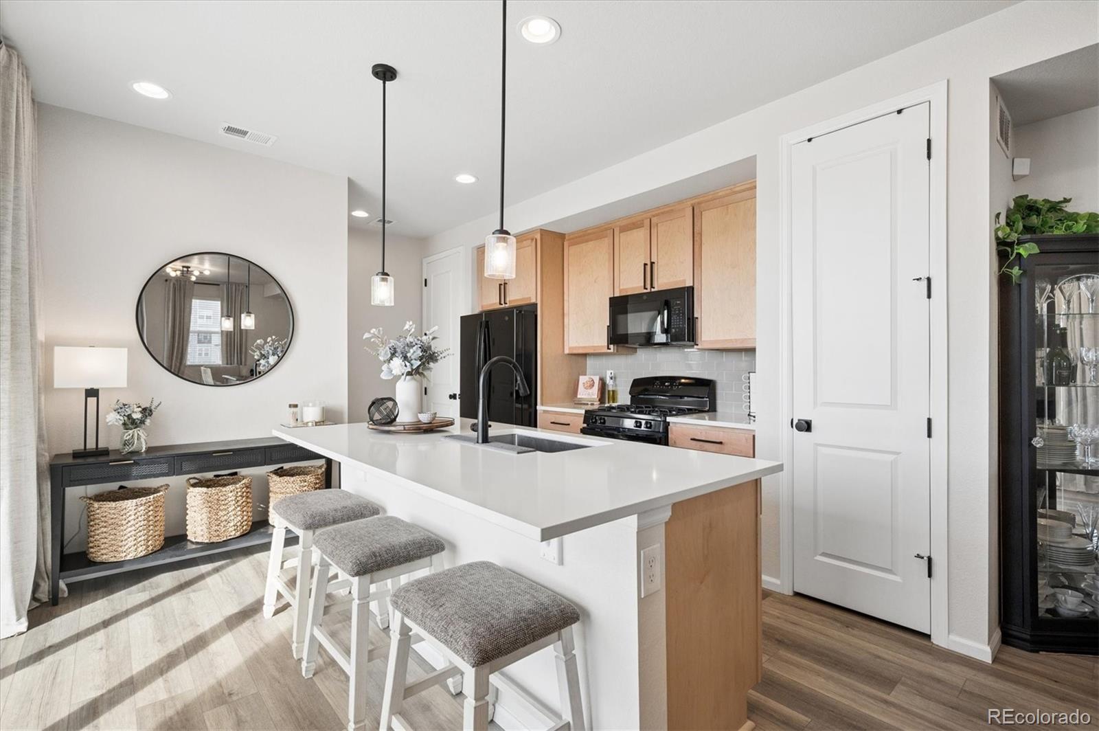 5218 Routt Street, Unit A Arvada, CO 80002 - Photo 10 of 25