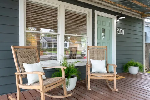 $490,000 | 5517 Avenue G, Unit A, Austin, TX 78751
