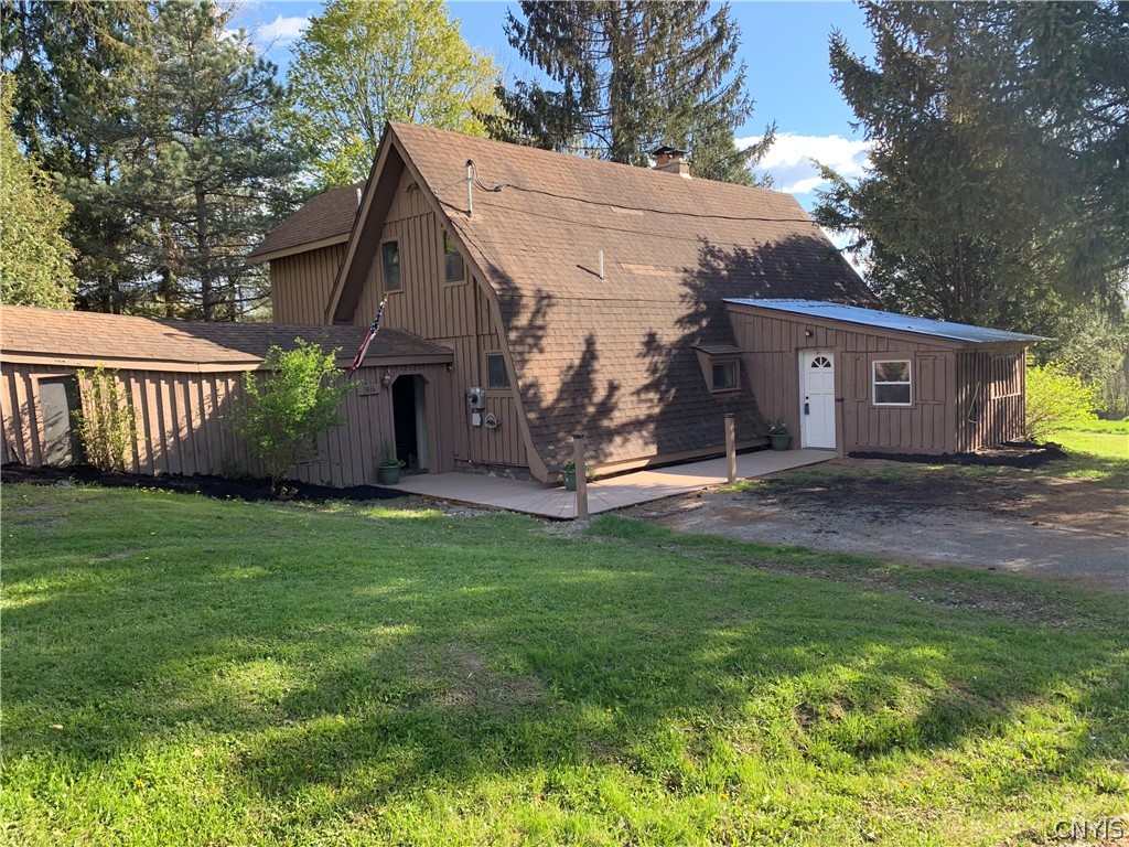 3836 Piety Ridge Road Marathon, NY 13803 - Photo 1 of 1 Gallery Image 1