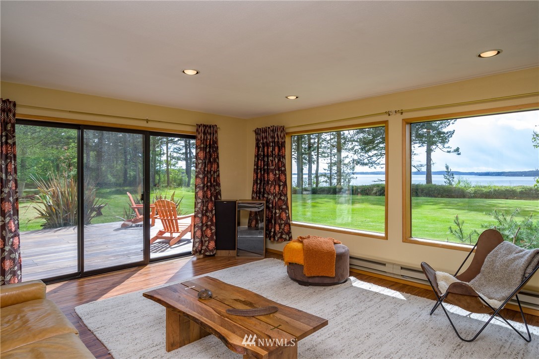 877 Lopez Road Lopez Island, WA 98261 - Photo 5 of 17
