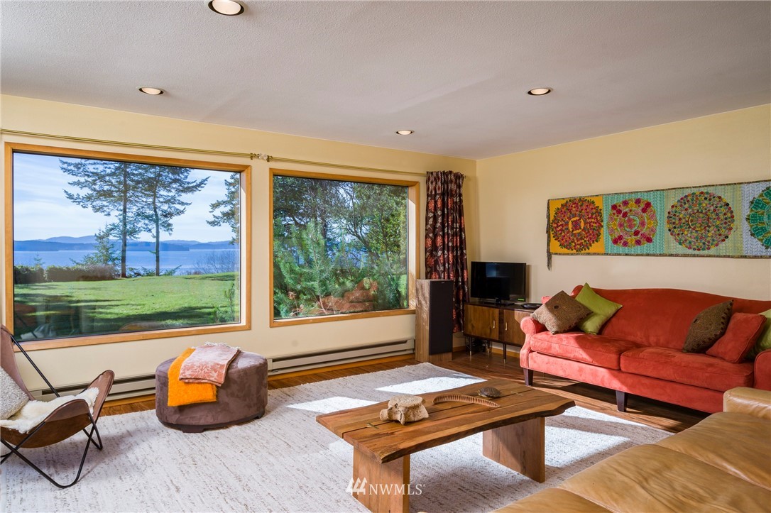 877 Lopez Road Lopez Island, WA 98261 - Photo 6 of 17