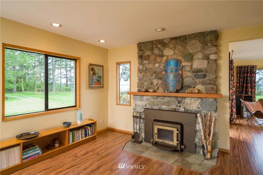 877 Lopez Road Lopez Island, WA 98261 - Photo 7 of 17