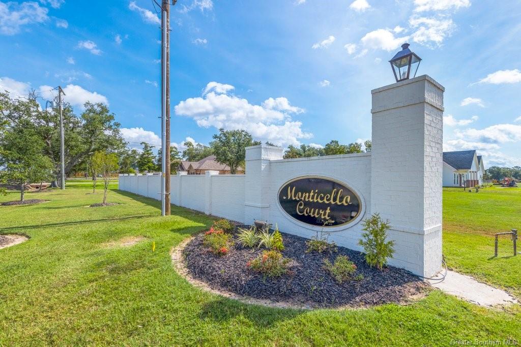 851 Mary Diane McCall Road Lake Charles, LA 70605 - Photo 2 of 11