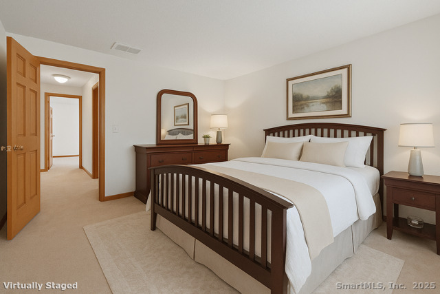 76 North Mountain Road, Unit B New Britain, CT 06053 - Photo 13 of 25