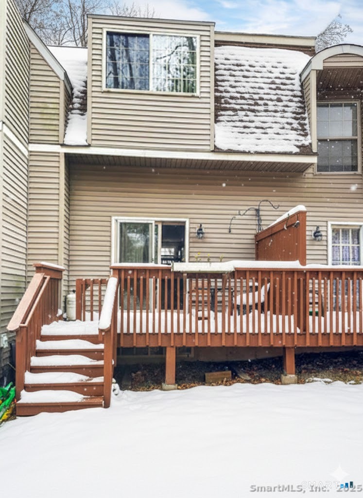 76 North Mountain Road, Unit B New Britain, CT 06053 - Photo 24 of 25