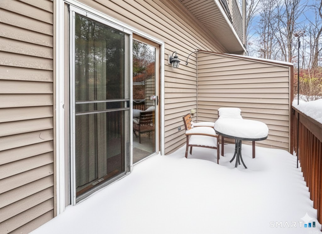 76 North Mountain Road, Unit B New Britain, CT 06053 - Photo 25 of 25