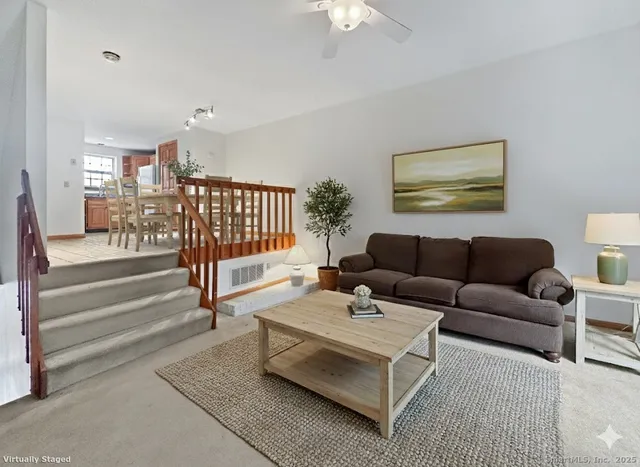 $239,900 | 76 North Mountain Road, Unit B, New Britain, CT 06053