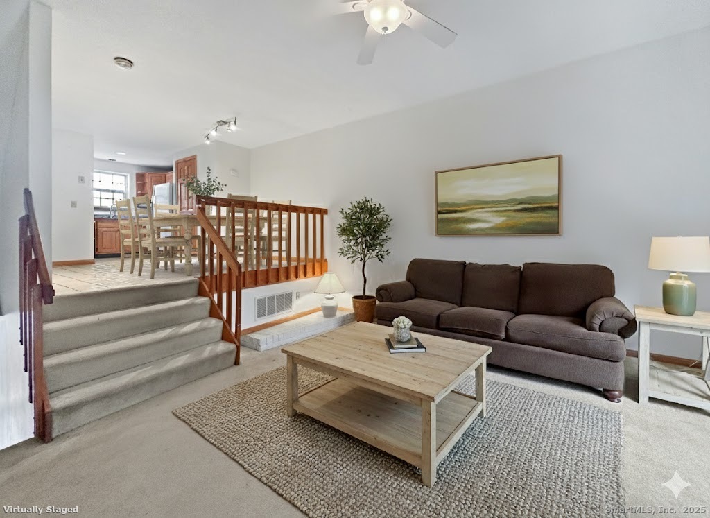 76 North Mountain Road, Unit B New Britain, CT 06053 - Photo 6 of 25