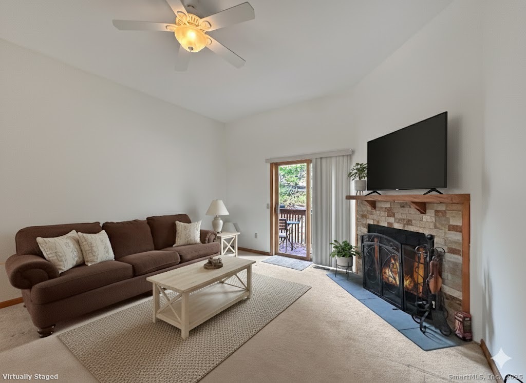 76 North Mountain Road, Unit B New Britain, CT 06053 - Photo 8 of 25