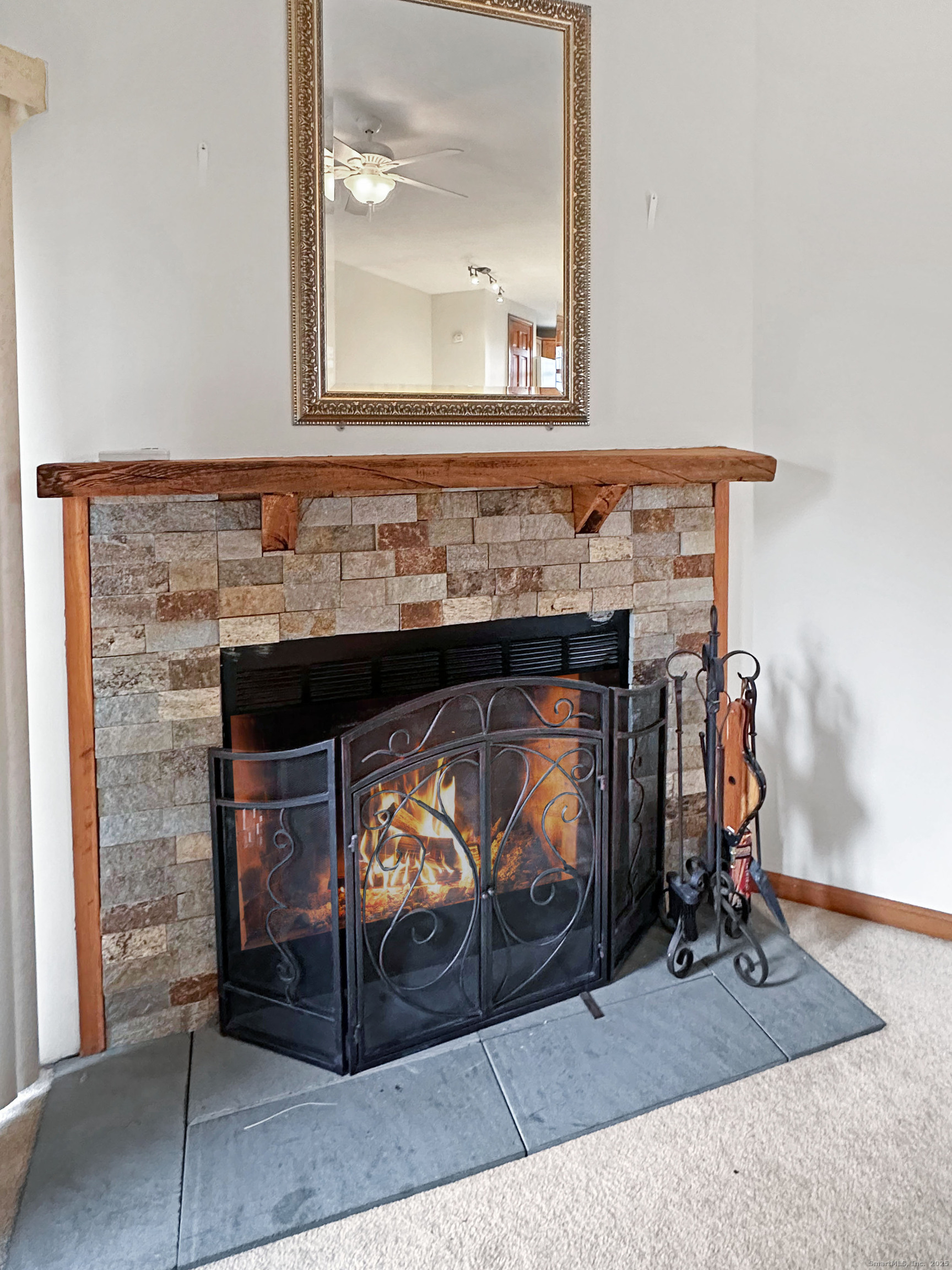 76 North Mountain Road, Unit B New Britain, CT 06053 - Photo 10 of 25