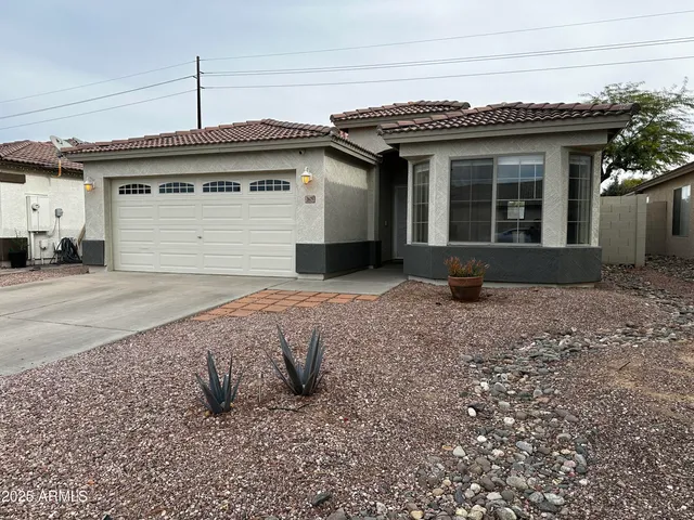 $1,950 | 2625 North 107th Drive, Avondale, AZ 85392