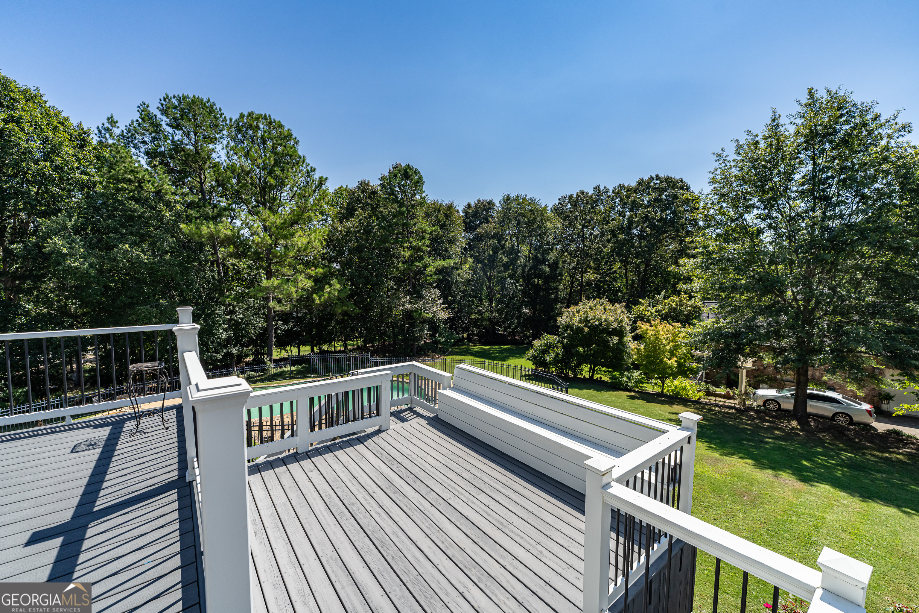 113 Warwick Way Southeast Rome, GA 30161 - Photo 43 of 49