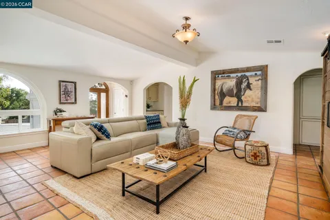 $3,800,000 | 7151 Johnston Road, Pleasanton, CA 94588