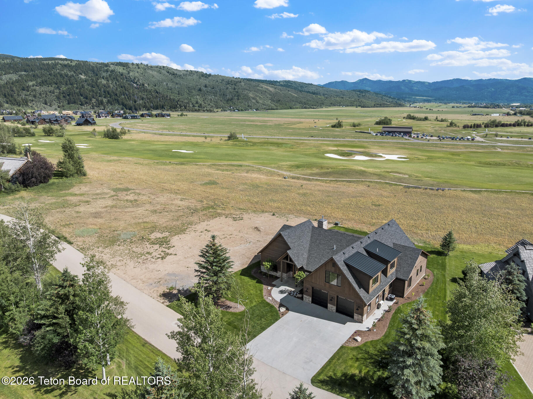 231 Desert Fox Lane Victor, ID 83455 - Photo 60 of 61 55