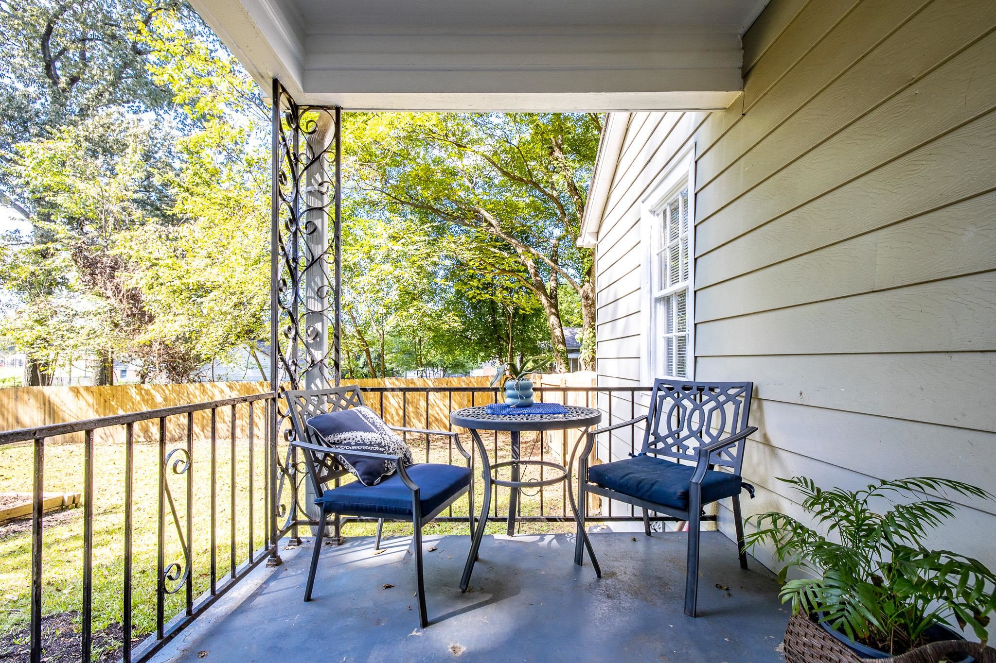 3643 Rhea Avenue Memphis, TN 38122 - Photo 18 of 21 Gallery Image 18