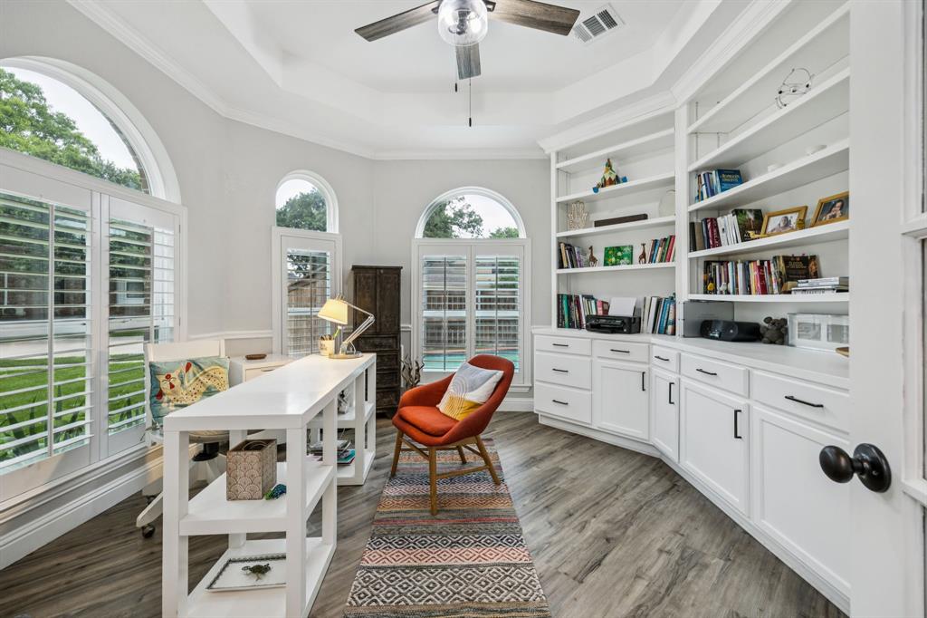 621 Muirfield Road Keller, TX 76248 - Photo 11 of 36