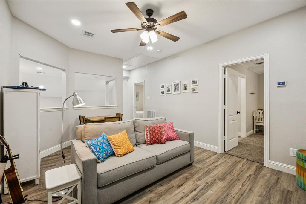 621 Muirfield Road Keller, TX 76248 - Photo 30 of 36