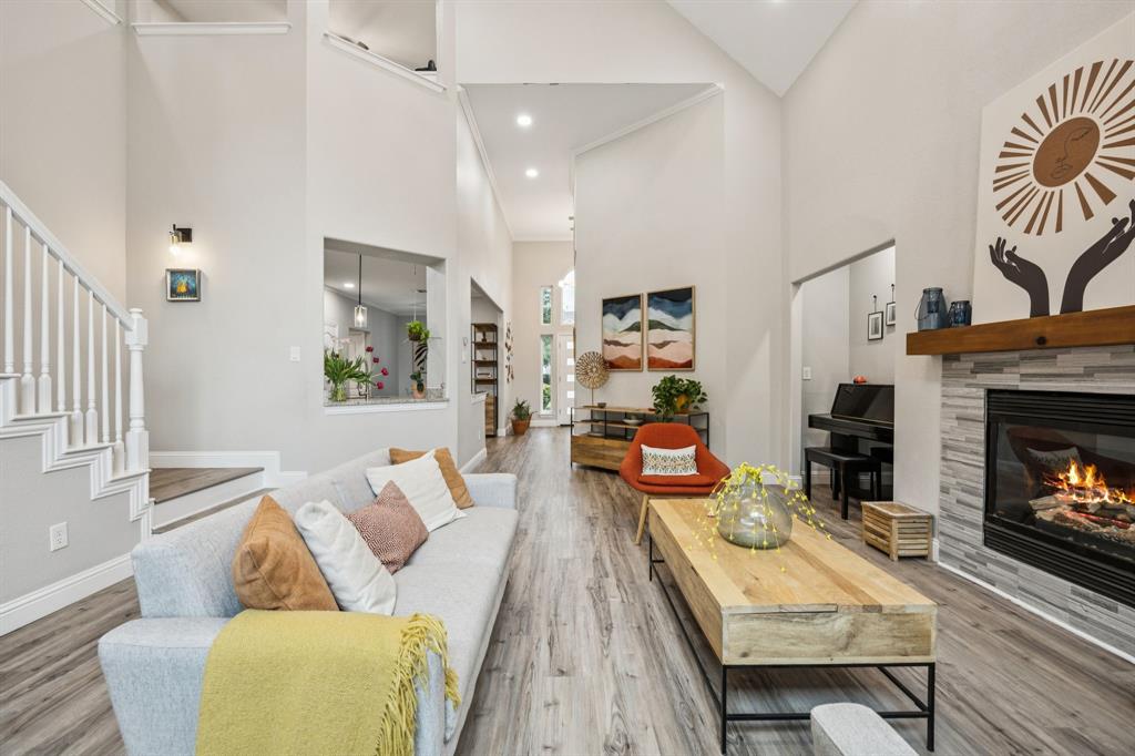 621 Muirfield Road Keller, TX 76248 - Photo 3 of 36