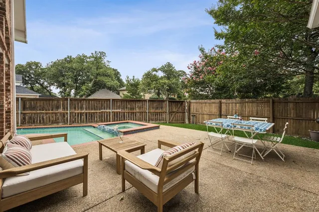 $599,900 | 621 Muirfield Road, Keller, TX 76248