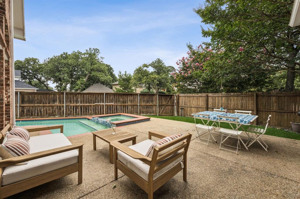 621 Muirfield Road Keller, TX 76248 - Photo 31 of 36