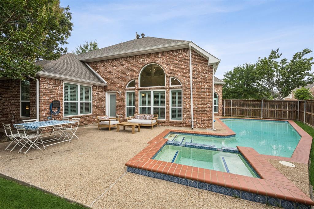 621 Muirfield Road Keller, TX 76248 - Photo 32 of 36