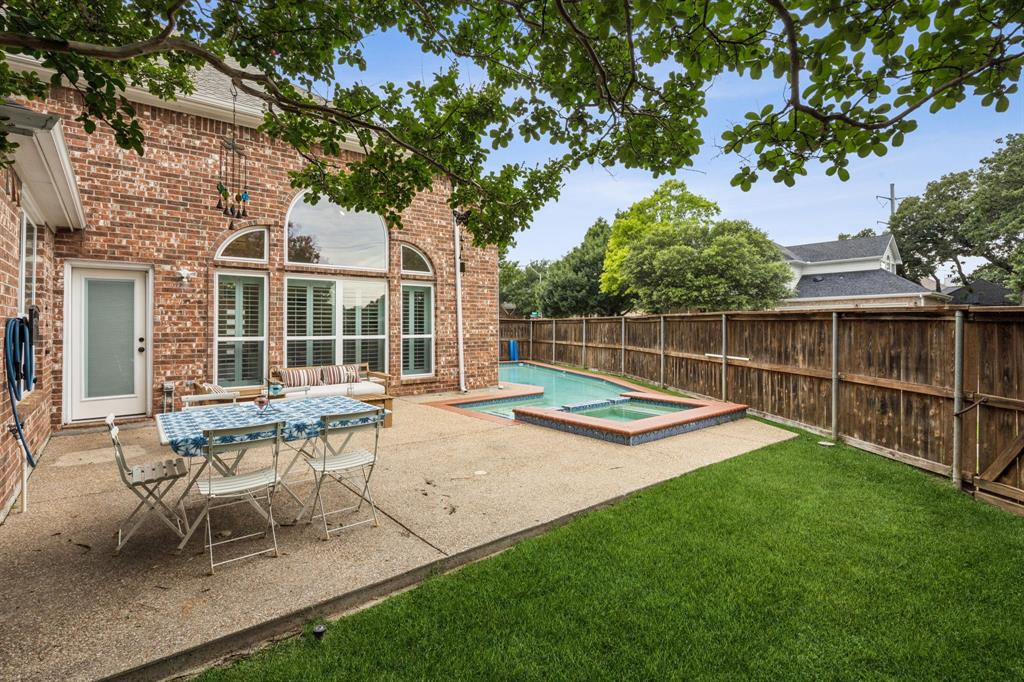 621 Muirfield Road Keller, TX 76248 - Photo 34 of 36