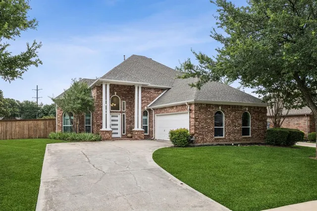 $599,900 | 621 Muirfield Road, Keller, TX 76248