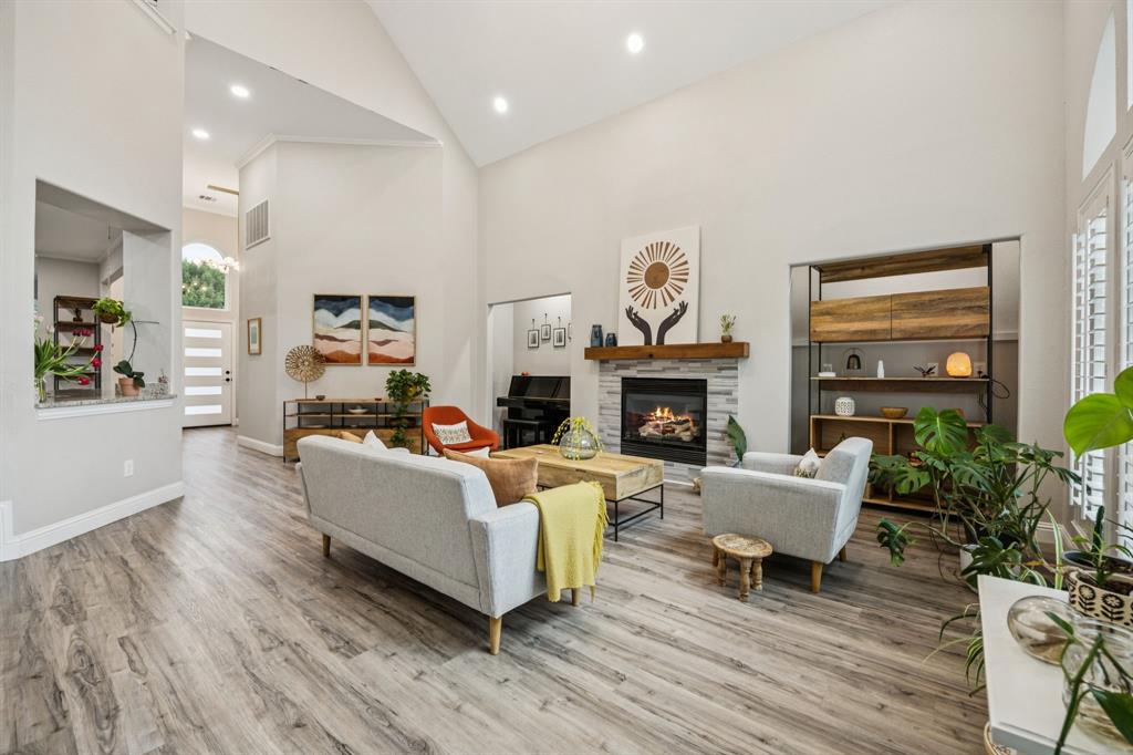 621 Muirfield Road Keller, TX 76248 - Photo 4 of 36