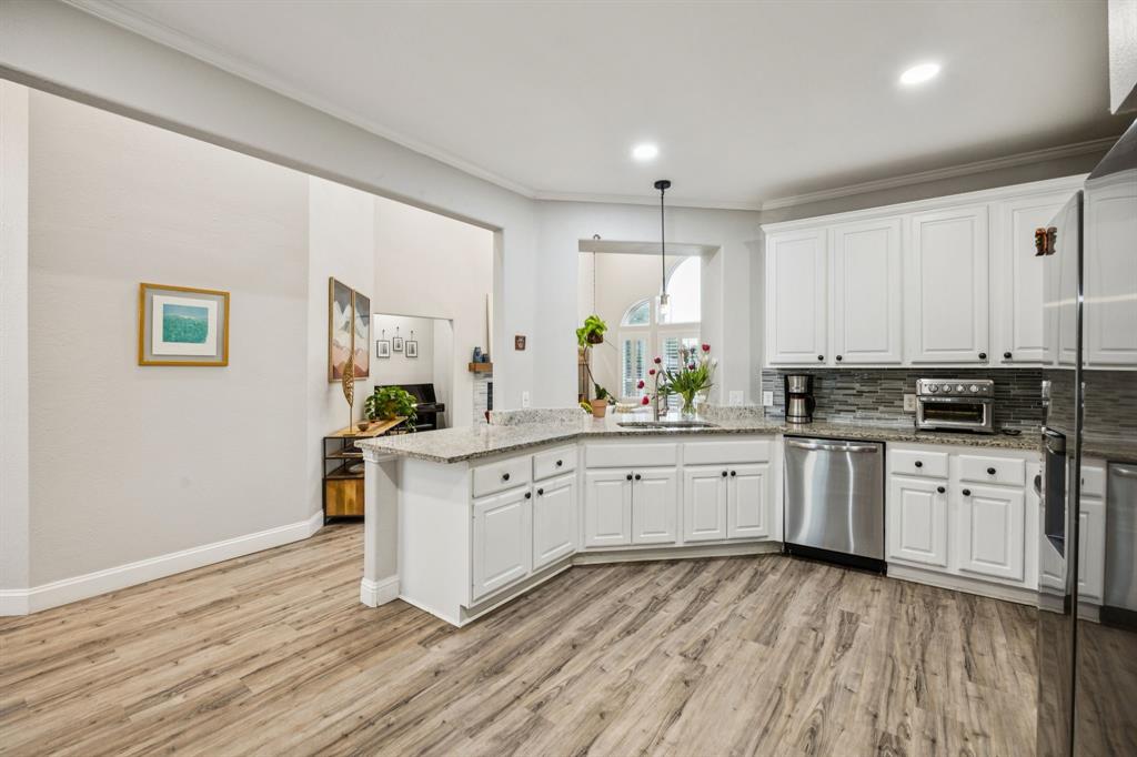 621 Muirfield Road Keller, TX 76248 - Photo 8 of 36