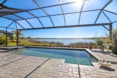 $1,849,000 | 8083 Waterbend Trail, Sarasota, FL 34240