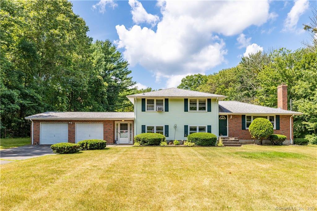 43 Cato Corner Road Colchester, CT 06415 - Photo 1 of 1