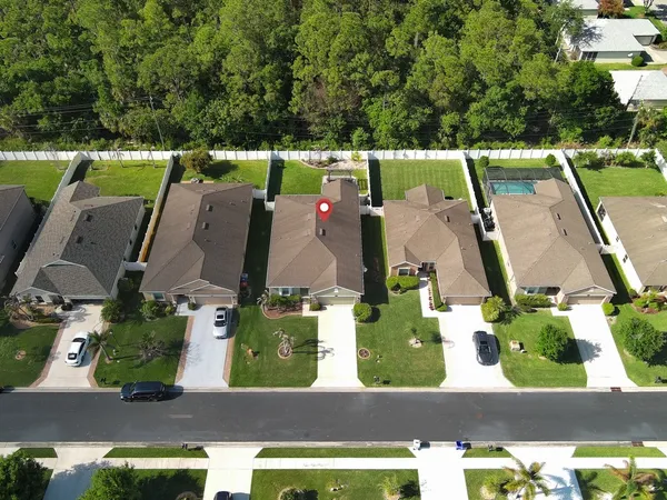 $399,900 | 8131 Westfield Circle, Vero Beach, FL 32966