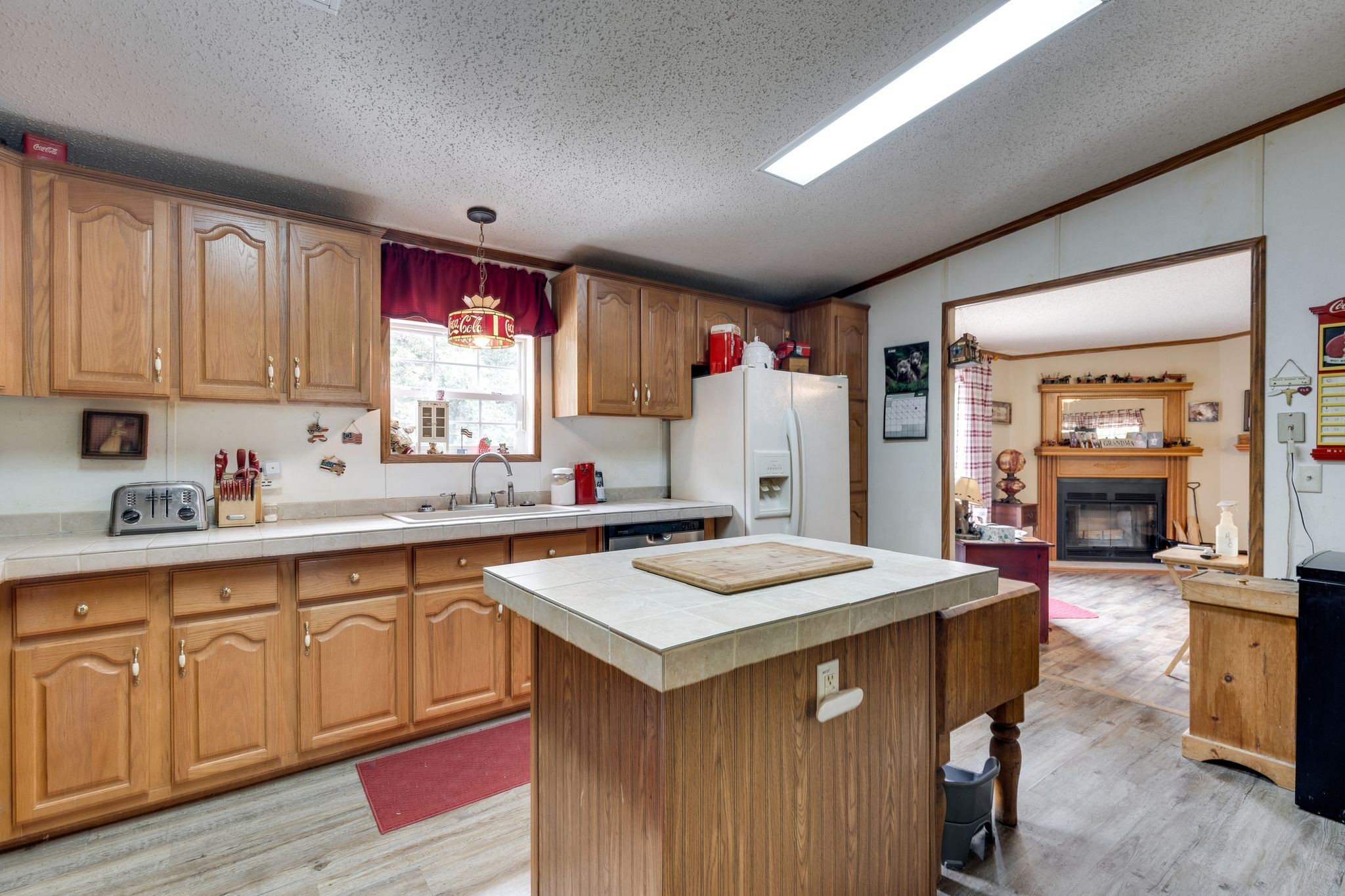 3895 Old Stewart Road Tennessee Ridge, TN 37178 - Photo 11 of 32