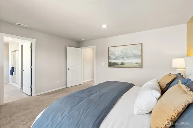 $637,995 | 201 Cremini Loop Southeast, Unit 53, Lacey, WA 98513