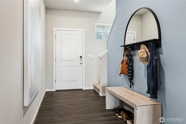 $637,995 | 201 Cremini Loop Southeast, Unit 53, Lacey, WA 98513